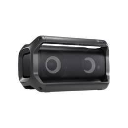 LG XBOOM Go PK5 Speaker Bluetooth - Zwart/Grijs