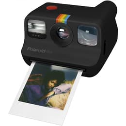 Instant camera Go - Zwart Polaroid 51,1mm f/52 f/52