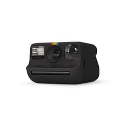 Instant camera Go - Zwart Polaroid 51,1mm f/52 f/52