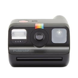 Instant camera Go - Zwart Polaroid 51,1mm f/52 f/52
