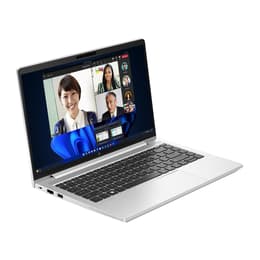 HP EliteBook 645 G10 14" Ryzen 5 2 GHz - SSD 512 GB - 16GB QWERTY - Spaans