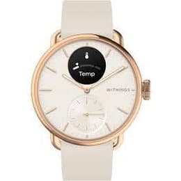 Withings ScanWatch 2 Bluetooth mm - Wit