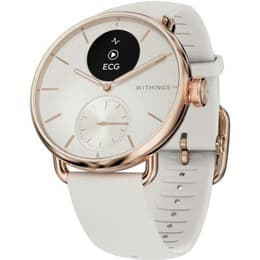 Withings ScanWatch 2 Bluetooth 42 mm - Wit