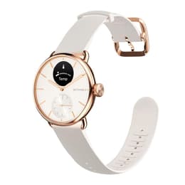 Withings ScanWatch 2 Bluetooth 42 mm - Wit