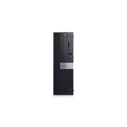 Dell OptiPlex 7060 SFF Core i7 3.2 GHz - SSD 512 GB RAM 16GB