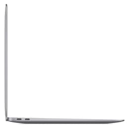 MacBook Air 13" (2020) - QWERTY - Portugees