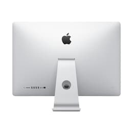 iMac 21" (Midden 2017) Core i5 2,3 GHz - HDD 1 TB - 8GB AZERTY - Frans