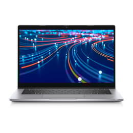 Dell Latitude 5320 13" Core i7 3 GHz - SSD 256 GB - 8GB QWERTZ - Duits
