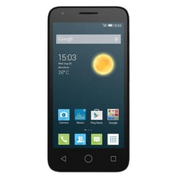 Alcatel Pixi 3 (10) 8GB - Zwart - Simlockvrij