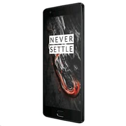 OnePlus 3T 64GB - Zwart - Simlockvrij - Dual-SIM
