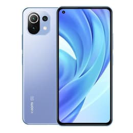 Xiaomi 11 Lite 5G NE 128GB - Blauw - Simlockvrij - Dual-SIM