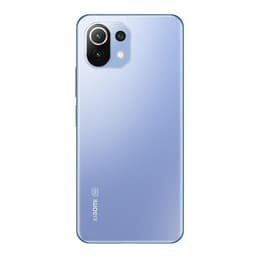 Xiaomi 11 Lite 5G NE 128GB - Blauw - Simlockvrij