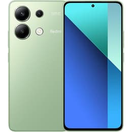 Xiaomi Redmi Note 13 4G 128GB - Groen - Simlockvrij - Dual-SIM