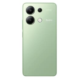 Xiaomi Redmi Note 13 4G 128GB - Groen - Simlockvrij