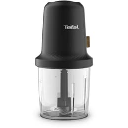 Slijper Tefal MQ80E838 L - Grijs