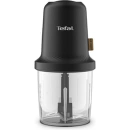 Slijper Tefal MQ80E838 L - Grijs