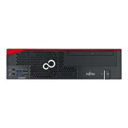 Fujitsu Esprimo D556 2 SFF Core i3 3.7 GHz - SSD 256 GB RAM 8GB