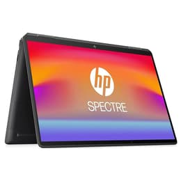 HP Spectre X360 13" Core i7 1.7 GHz - SSD 1 TB - 16GB QWERTY - Engels