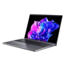 Acer Swift Go 16" Core i7 1.7 GHz - SSD 1 TB - 16GB QWERTZ - Duits