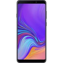 Galaxy A9 (2018) 128GB - Zwart - Simlockvrij