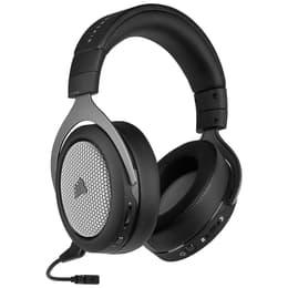 HS75 XB Wireless geluidsdemper gaming Hoofdtelefoon - wireless microfoon Zwart