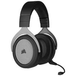 HS75 XB Wireless geluidsdemper gaming Hoofdtelefoon - wireless microfoon Zwart
