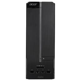 Acer Aspire Xc-605 Core i5 3,4 GHz - HDD 1 TB RAM 4GB