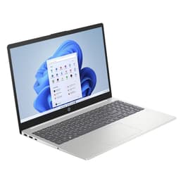 HP 15-FC0041NF 15" Ryzen 5 2.8 GHz - SSD 512 GB - 16GB AZERTY - Frans