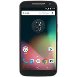 Lenovo Moto G4 8GB - Zwart - Simlockvrij