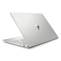 HP Pavilion 13-BB0016NF 13" Core i7 2.8 GHz - SSD 512 GB - 16GB AZERTY - Frans