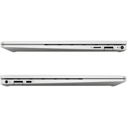 HP Pavilion 13-BB0016NF 13" Core i7 2.8 GHz - SSD 512 GB - 16GB AZERTY - Frans