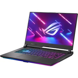 Asus ROG Strix G513IC-HN004W 15" Ryzen 7 2.9 GHz - SSD 512 GB - 16GB - NVIDIA GeForce RTX 3050 Ti QWERTY - Spaans