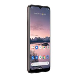 Nokia G21 64GB - Grijs - Simlockvrij