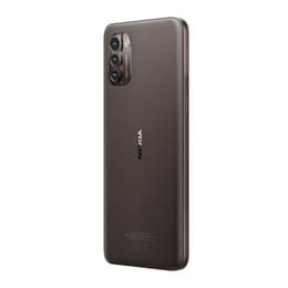 Nokia G21 64GB - Grijs - Simlockvrij