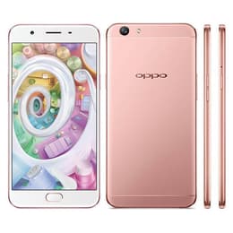 Oppo F1S 64GB - Roze - Simlockvrij