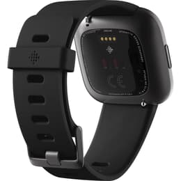 Horloges Cardio Fitbit Versa 2 - Zwart