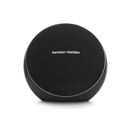 Harman Kardon Omni 10 Plus Speaker  Bluetooth - Zwart