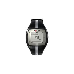 Horloges Polar Cardio FT7 - Zwart