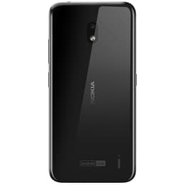 Nokia 2.2 16GB - Zwart - Simlockvrij
