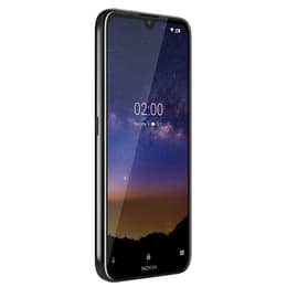 Nokia 2.2 16GB - Zwart - Simlockvrij