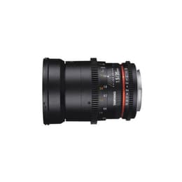 Lens Samyang F 35mm f/1.5 AS UMC II 35mm 1.5