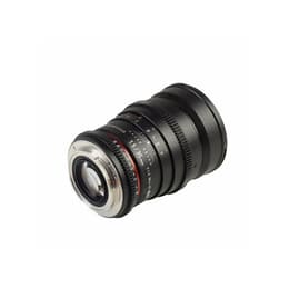 Lens Samyang F 35mm f/1.5 AS UMC II 35mm 1.5