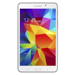 Galaxy Tab 4 8GB - Wit - WiFi