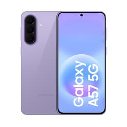 Galaxy A57 256GB - Paars - Simlockvrij
