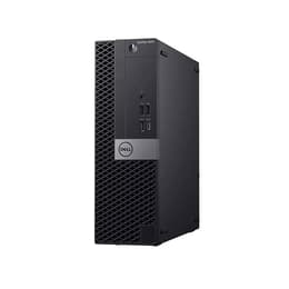 Dell OptiPlex 5070 SFF Core i5 3 GHz - SSD 1 TB RAM 16GB