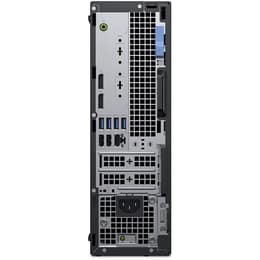 Dell OptiPlex 5070 SFF Core i5 3 GHz - SSD 1 TB RAM 16GB