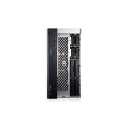Dell Precision T3600 Xeon E5 2,8 GHz - HDD 500 GB RAM 16GB