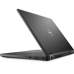 Dell Latitude 5480 14" Core i5 2.3 GHz - SSD 256 GB - 16GB QWERTY - Spaans