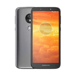 Motorola Moto E5 Play 16GB - Grijs - Simlockvrij