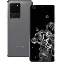 Galaxy S20 Ultra 5G 512GB - Grijs - Simlockvrij